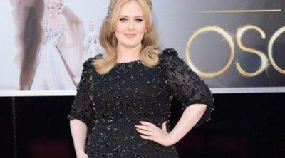Adele no prestará su voz estas Navidades en el single benéfico de Band Aid