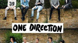 One Direction publica 'Four', el cuarto álbum de su carrera