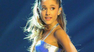 Ariana Grande traerá su 'The Honeymoon Tour' a Barcelona el 16 de junio de 2015