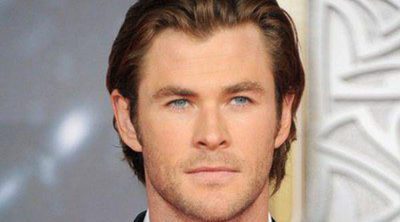 Chris Hemsworth se convierte en el hombre vivo más sexy