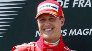 Michael Schumacher continúa su recuperación: está en silla de ruedas y no puede hablar