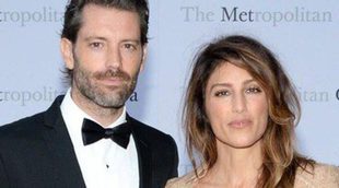Jennifer Esposito, exmujer de Bradley Cooper, se casa con el ex de Kate Winslet Louis Dowler