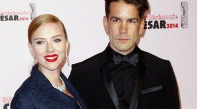 Scarlett Johansson quiere hacer un tour de tres meses en la India y comprarse una casa de inspiración española
