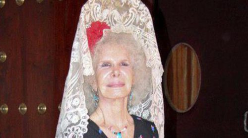 Reacciones a la muerte de la Duquesa de Alba: Paco León, Rajoy, María Patiño, Xuso Jones... despiden a Doña Cayetana