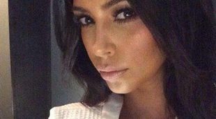 Kim Kardashian desvela uno de sus secretos de belleza: utiliza la grasa de su pelo como hidratante corporal