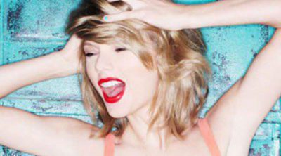 Sean O'Pry enamora a Taylor Swift en el videoclip de 'Blank Space', nuevo gran éxito de la cantante
