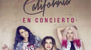 Sweet California contará con Eva Ruiz, María Sagana, Lucy Paradise y Amelie en su nueva gira
