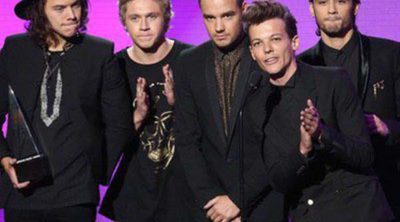One Direction, Iggy Azalea y Beyoncé triunfan en los American Music Awards 2014