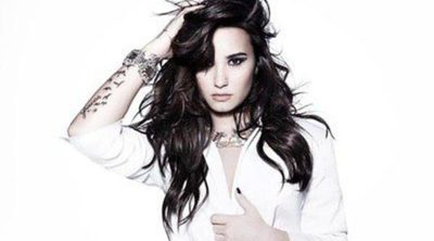 Demi Lovato espera que su novio Wilmer Walderrama le pida matrimonio pronto