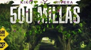 Kiko Rivera lanza el single '500 millas' dedicado a su hijo Francisco