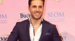 David Bustamante desmiente su crisis matrimonial: 