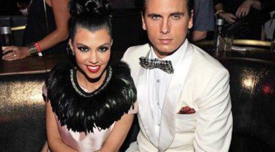 Kourtney Kardashian y Scott Disick llevan cinco años sin dormir juntos