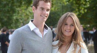 Andy Murray y Kim Sears anuncian su boda