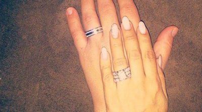 Adiós a Nicole Polizzi: Snooki se cambia el apellido y muestra sus anillos de boda tras casarse con Jionni LaValle