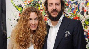 Borja Thyssen y Blanca Cuesta se convierten en padres de su cuarto hijo, la primera niña