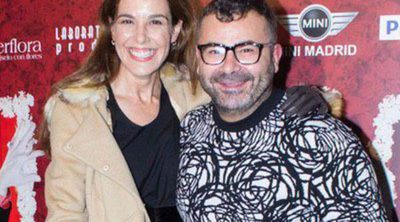 Raquel Sánchez Silva y Susanna Griso apoyan a Jorge Javier Vázquez en el reestreno de 'Miguel de Molina al desnudo'