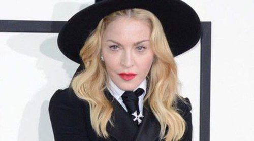 Madonna protagoniza un topless para Interview y habla sobre sus escarceos con las drogas
