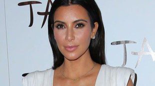 Kim Kardashian revela que quizá recurra a la fecundación in vitro para ser madre de nuevo
