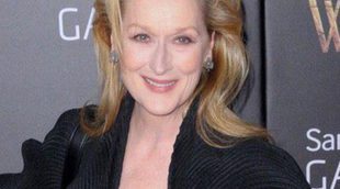 Meryl Streep, Emily Blunt y Anna Kendrick brillan en el estreno de 'Into the Woods' en Nueva York