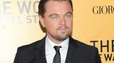 Leonardo DiCaprio aparece con varias mujeres a la salida de una fiesta a la que acudió sin su novia Toni Garrn