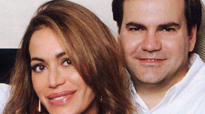 Gema Ruiz anuncia que espera su tercer hijo, el primero con su marido Juan Díaz