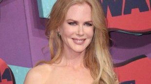 Nicole Kidman felicita a su difunto padre por el que habría sido su 76 cumpleaños