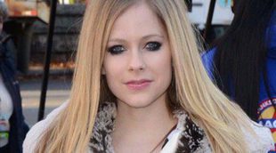 Avril Lavigne confirma que tiene problemas de salud