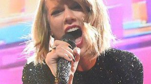 Taylor Swift cumple 25 años y una década de carrera musical llena de éxitos
