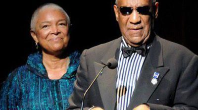 La mujer de Bill Cosby responde a las acusaciones de abusos y violación: "Es un hombre amable, generoso y gracioso"
