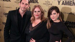 Bárbara Lennie, Javier Gutiérrez, María León y Karra Elejalde nominados a los Premios Feroz 2015