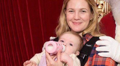 Baby boom en Hollywood: Scarlett Johansson, Kerry Washington, Mila Kunis y Zoe Saldaña han sido madres en 2014