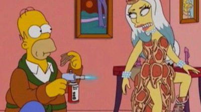'Los Simpson': los mejores cameos de famosos