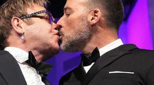 Elton John y David Furnish se casarán el 21 de diciembre en la casa que comparten en Windsor