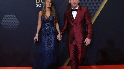 Rumores de boda para Leo Messi y Antonella Roccuzzo tras un viaje a Venecia con su hijo Thiago