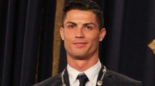 Cristiano Ronaldo comienza las vacaciones de Navidad inaugurando su estatua en Madeira