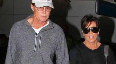 Kris Jenner pasará las vacaciones de Navidad con su exmarido Bruce Jenner