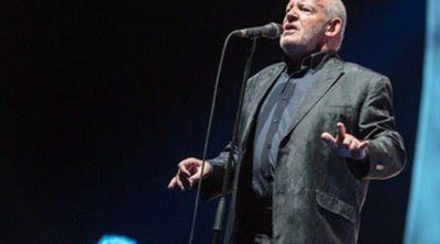 Muere el cantante Joe Cocker a los 70 años por cáncer de pulmón