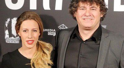 Miki Nadal y Carola Escámez esperan su primer hijo