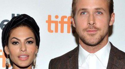 Ryan Gosling y Eva Mendes rompen su noviazgo tres meses después del nacimiento de su hija