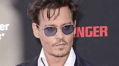 Johnny Depp se aleja de la actuación para superar su adicción al alcohol
