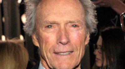 Clint Eastwood hace definitivo su divorcio con Dina Ruiz tras 18 años de matrimonio
