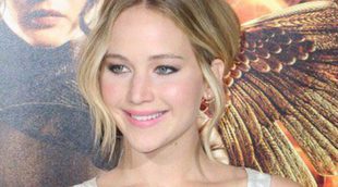 Según la revista Forbes, Jennifer Lawrence y Chris Pratt son los actores más rentables del 2014