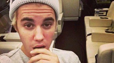 Justin Bieber viaja desde Canadá hasta Nueva York para salir a cenar con Hailey Baldwin