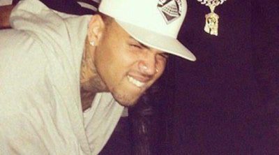 Chris Brown y Karrueche Tran reaparecen por Navidad tras los últimos rumores de ruptura