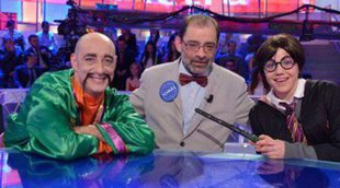 Muere un concursante de 'Pasapalabra' antes de que Telecinco emita el programa en el que participa