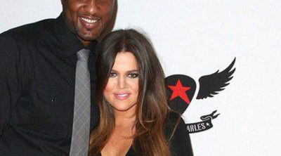 Khloe Kardashian sobre su separación de Lamar Odom: "Estoy luchando por formalizar el divorcio"