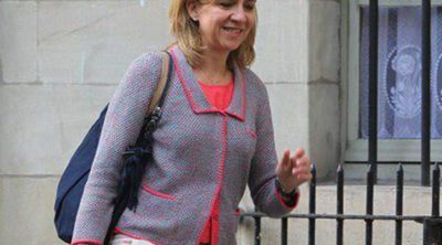 La defensa de la Infanta Cristina recurre el auto del juez Castro que le enviaba a juicio por delito fiscal