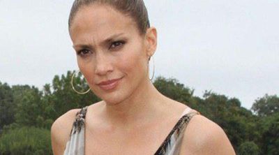 Jennifer Lopez elimina del Registro oficial su apellido conyugal de Marc Anthony