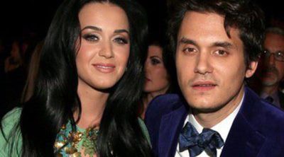 Rumores de reconciliación entre Katy Perry y John Mayer tras ser vistos juntos