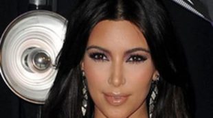 Kim Kardashian y Kobe Bryant, ¿un incipiente romance?